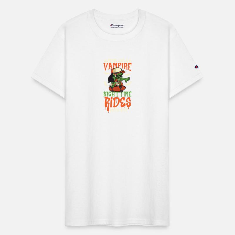 Spooky Horror Skateboarder Halloween Skateboarding