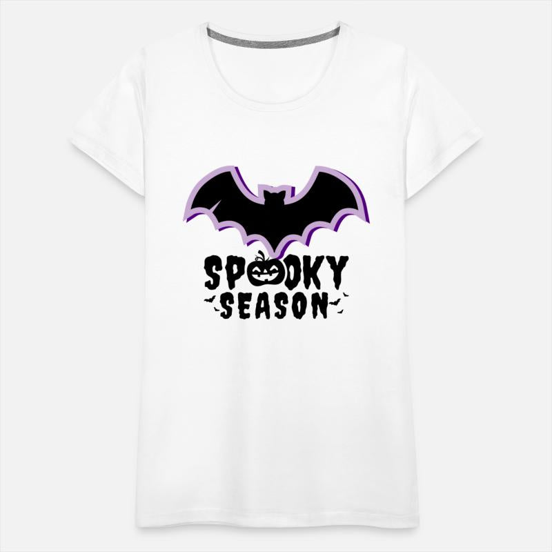 "Spooky Season Vibes"