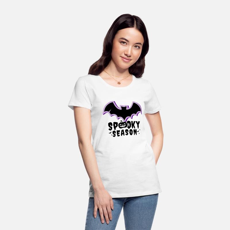 "Spooky Season Vibes"