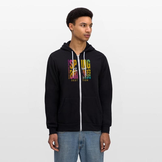 Spring Break 2025 Custom Destination