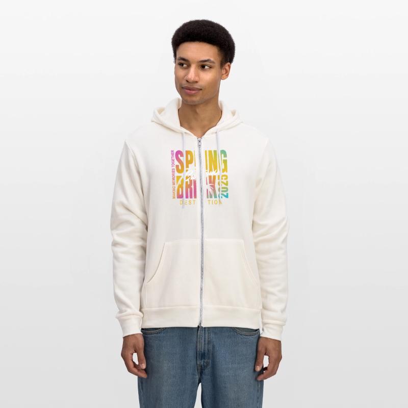 Spring Break 2025 Custom Destination