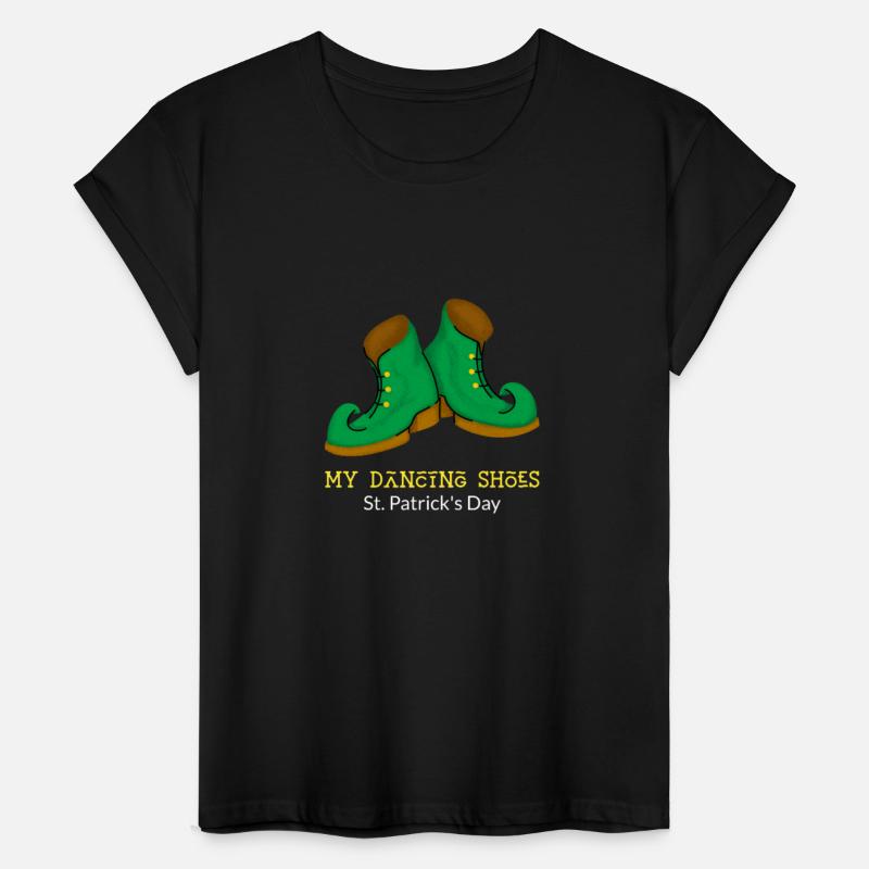 St. Patrick's Day - Dancing Shoes