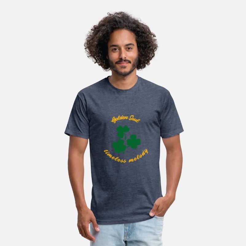 St. Patrick’s Day Clover Graphics T-Shirt