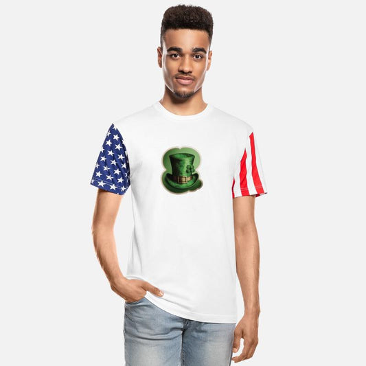 St Patrick's Day Novelty Irish Fancy Dress Leprech