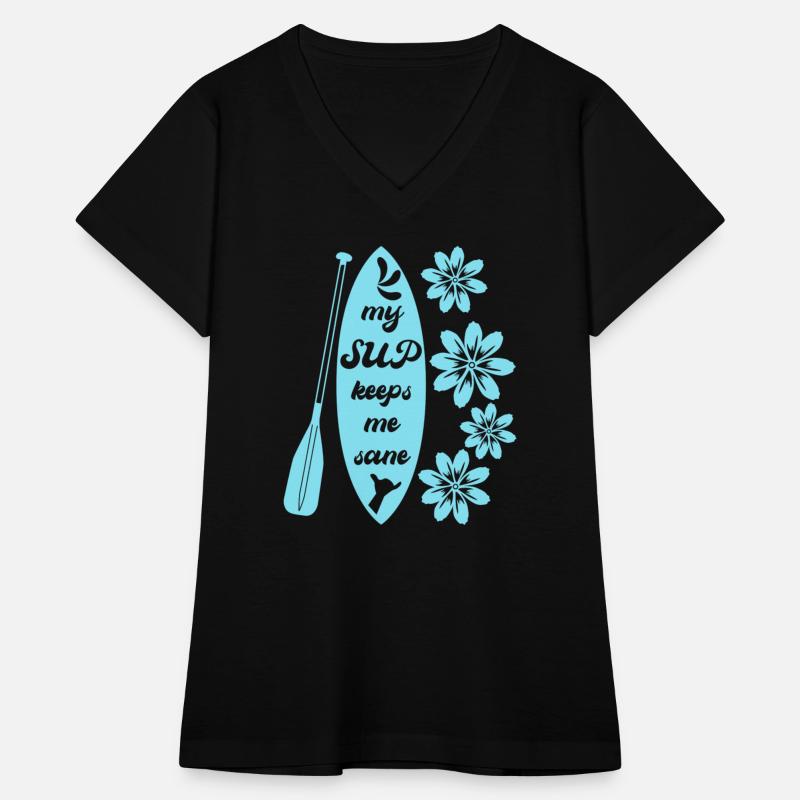 Stand up Paddling Paddle SUP-Board