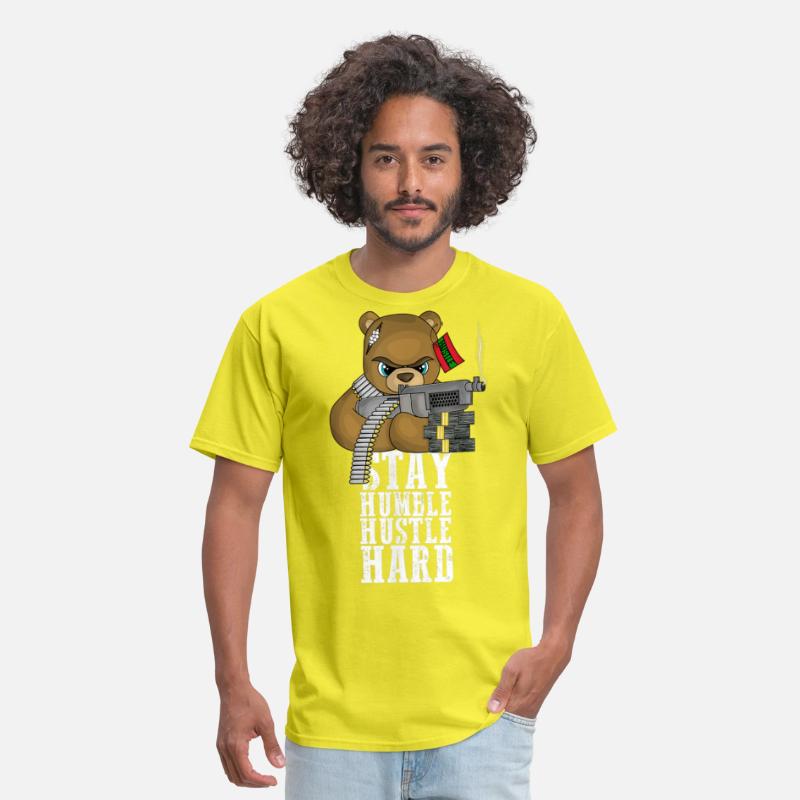 Stay Humble Hustle Hard Entrepreneur