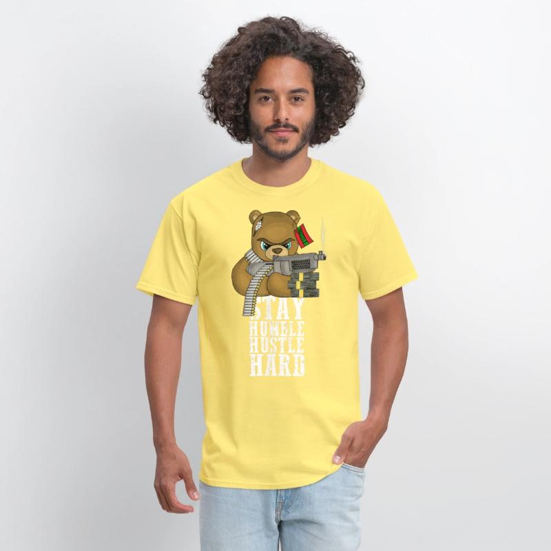 Stay Humble Hustle Hard Entrepreneur