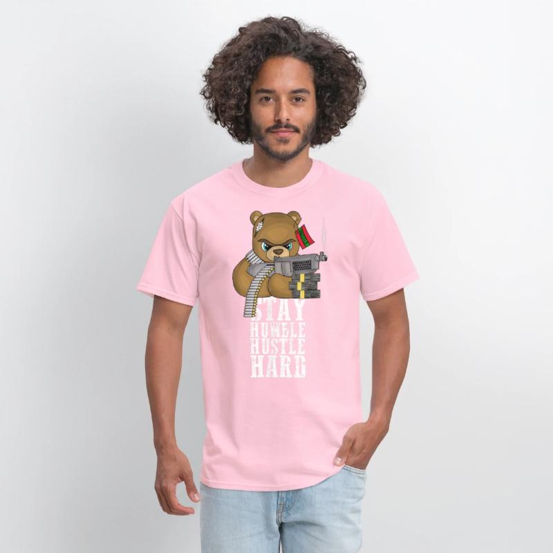 Stay Humble Hustle Hard Entrepreneur