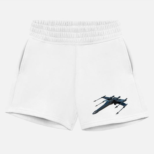 Stealth Fighter Jet Design