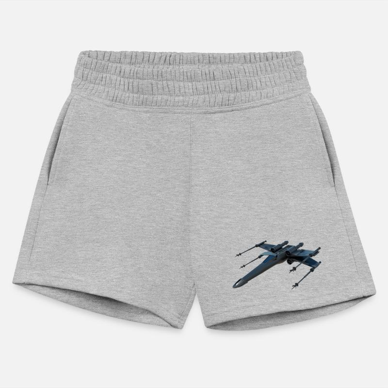 Stealth Fighter Jet Design