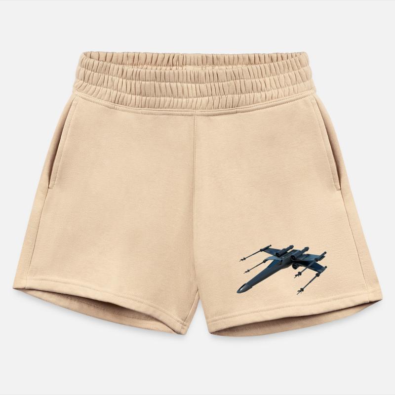 Stealth Fighter Jet Design