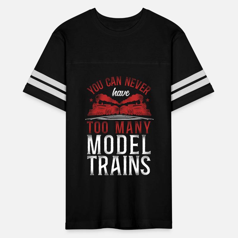 Steam Train Driver Trainspotting