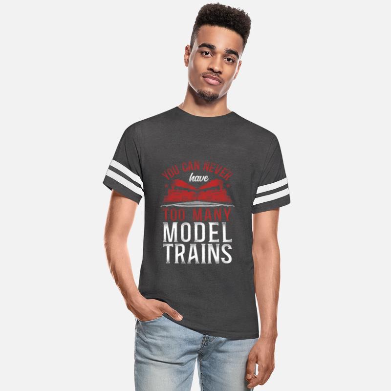 Steam Train Driver Trainspotting