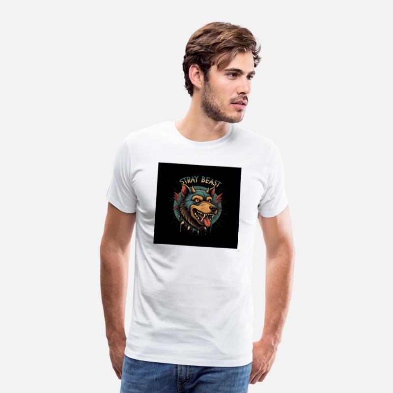 Stray Beast Cool Style