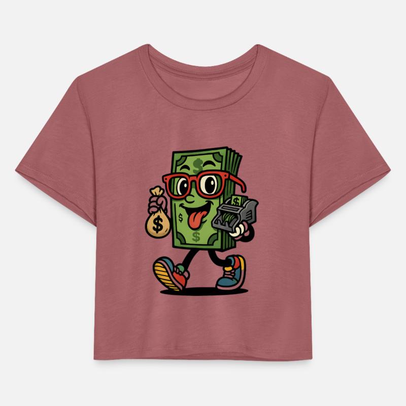 Streetwise Money Stack