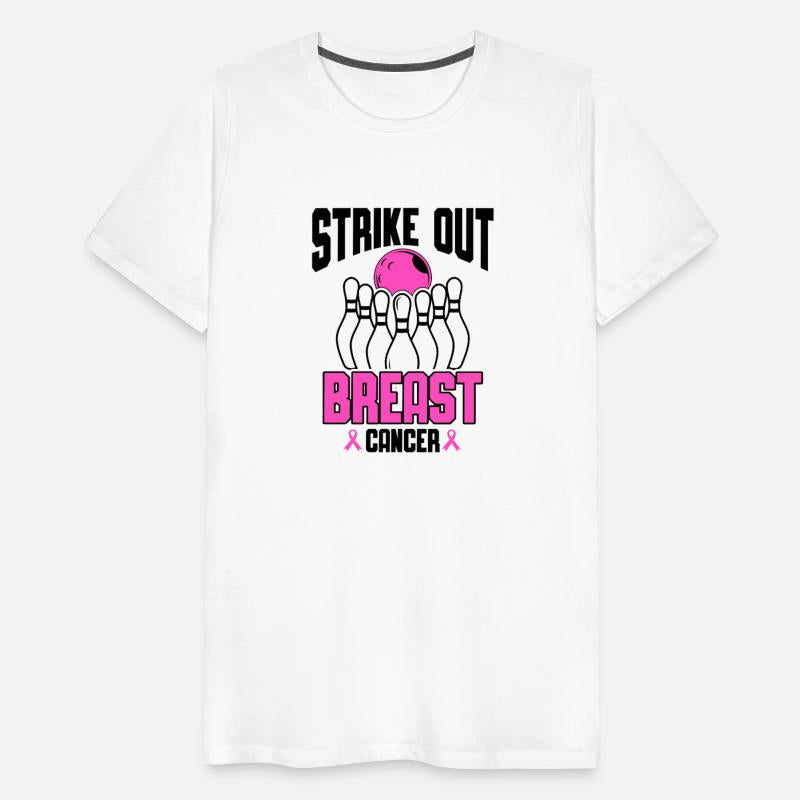 Strike Out Breast Cancer 1