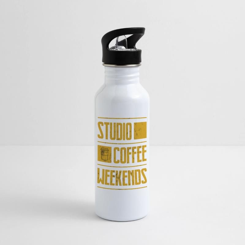 Studio Coffee Weekends