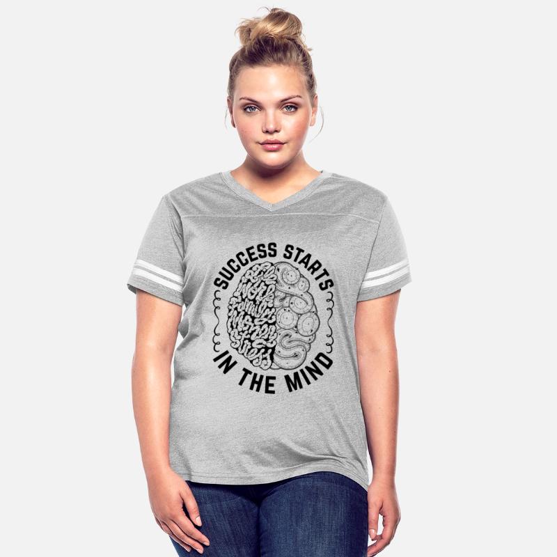 Success Starts In The Mind - Entrepreneur Success