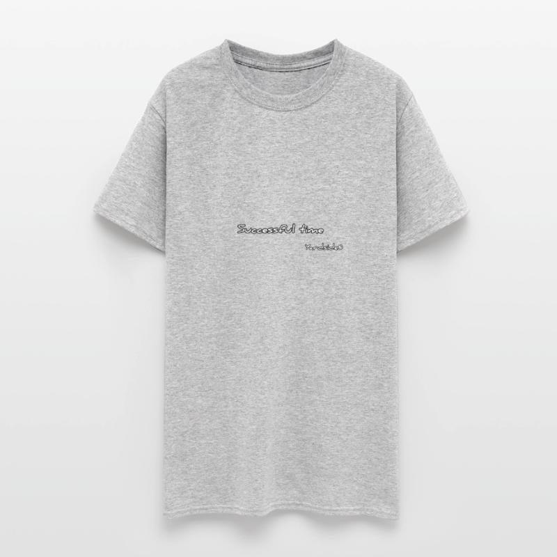 Successful time Yardside