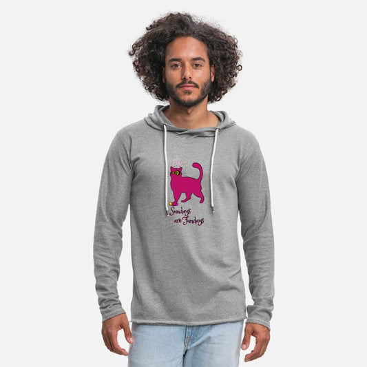 Sundays are Fundays - Catsondrugs.com