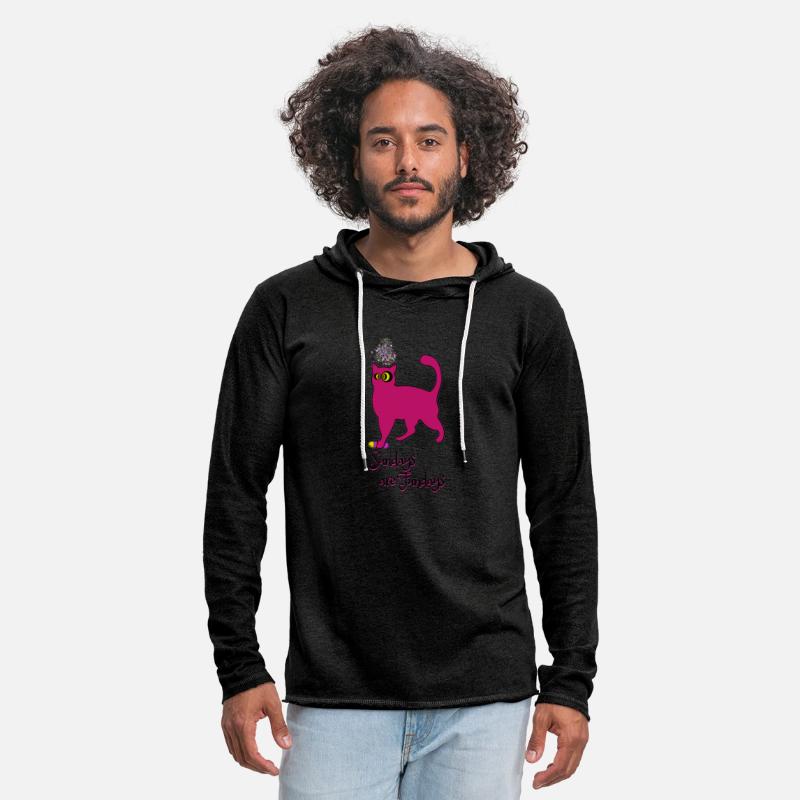 Sundays are Fundays - Catsondrugs.com