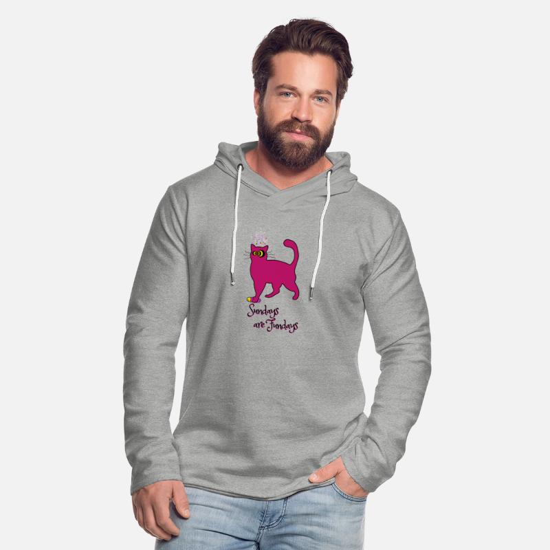 Sundays are Fundays - Catsondrugs.com