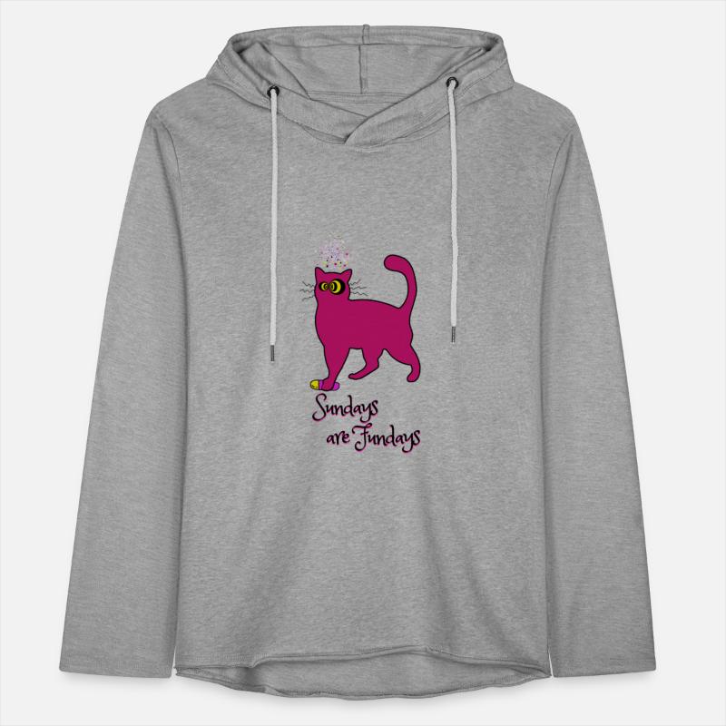 Sundays are Fundays - Catsondrugs.com