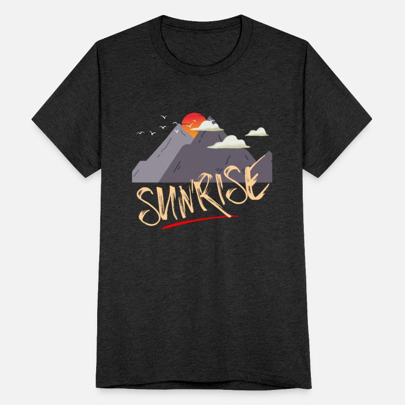 Sunrise Classic Design