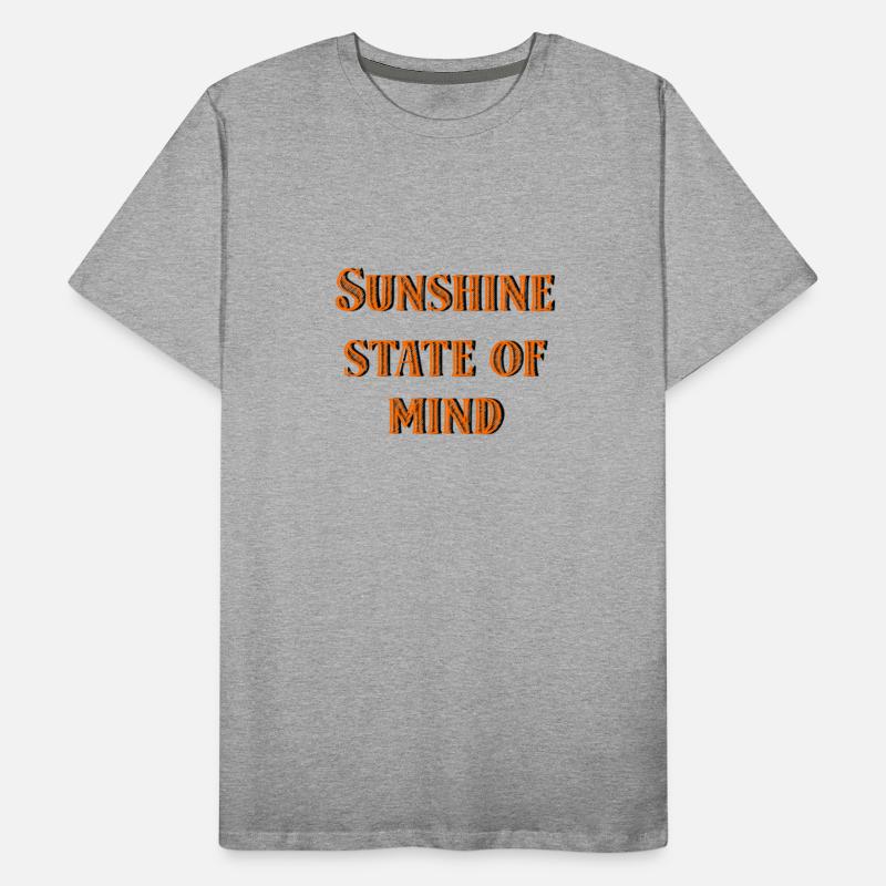 Sunshine state of mind