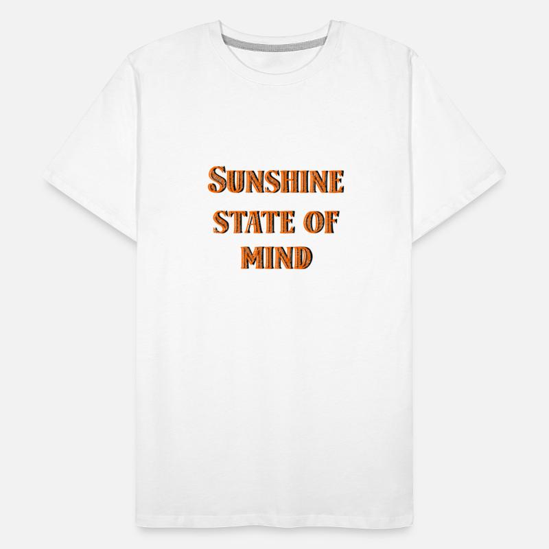 Sunshine state of mind