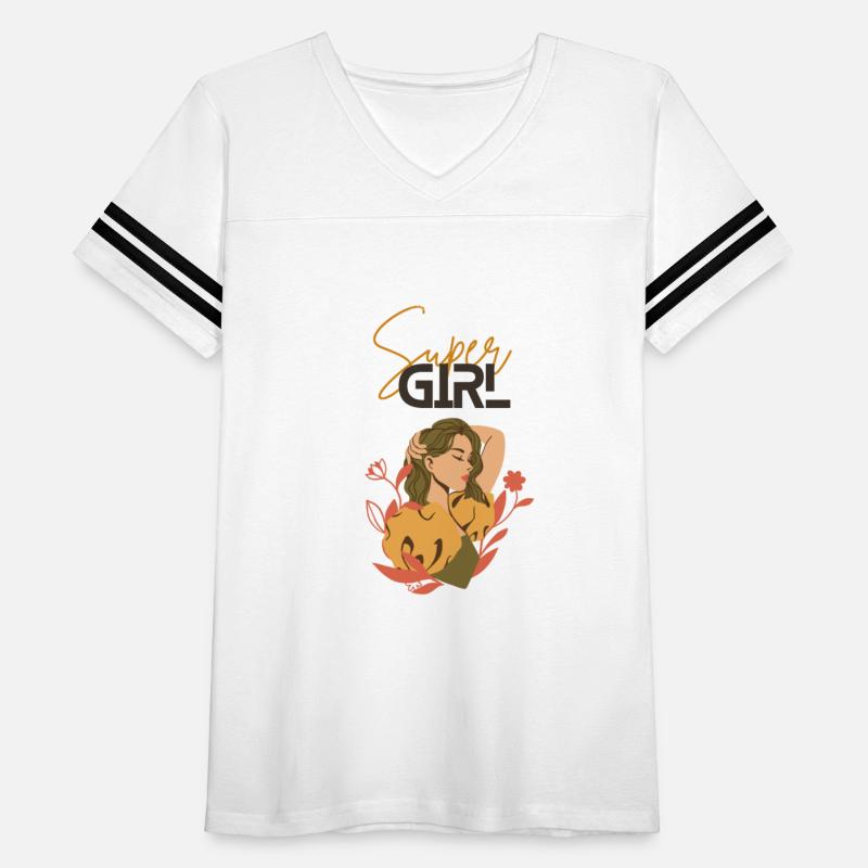 Super girl