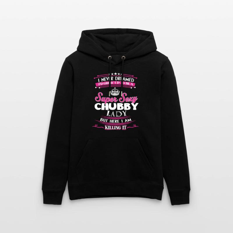 Super sexy chubby lady - Here I am killing it