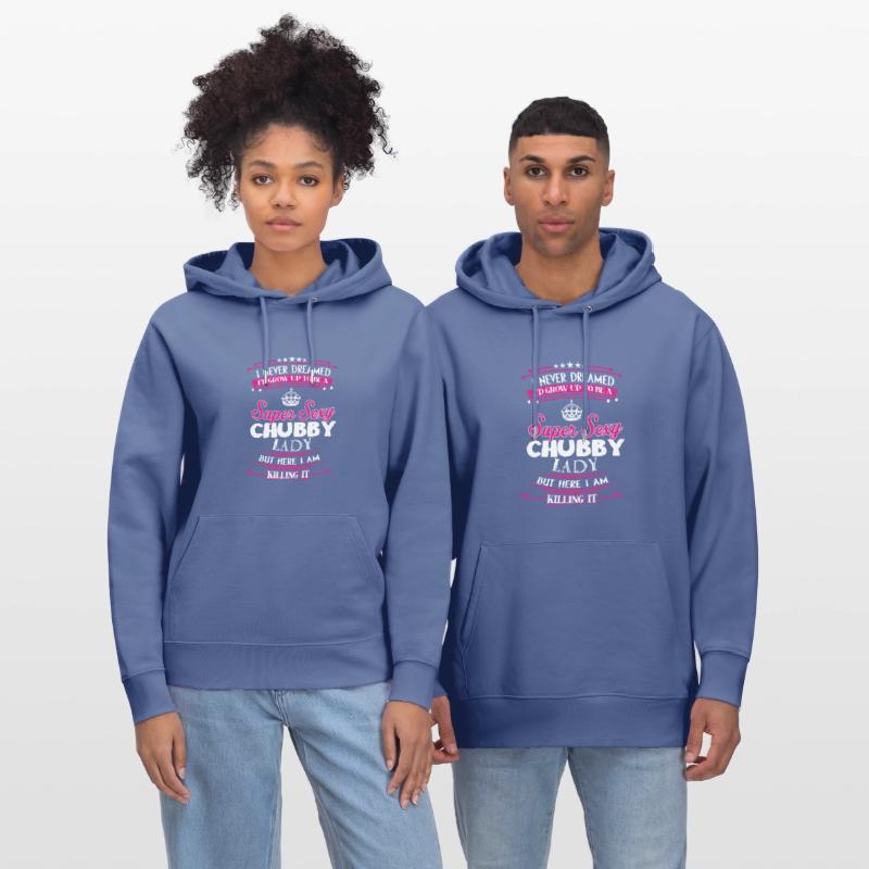 Super sexy chubby lady - Here I am killing it