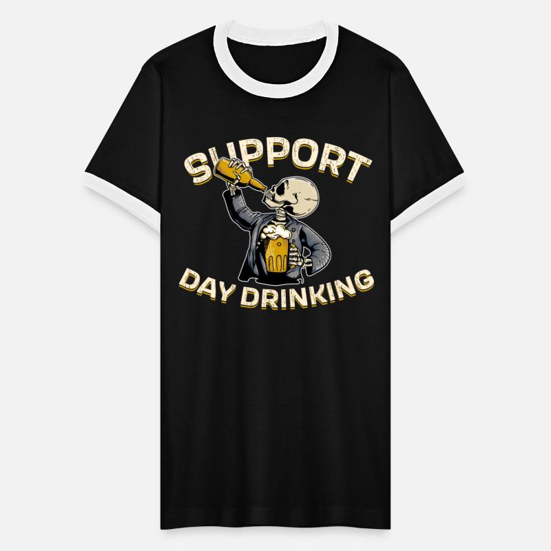 Support Day Drinking