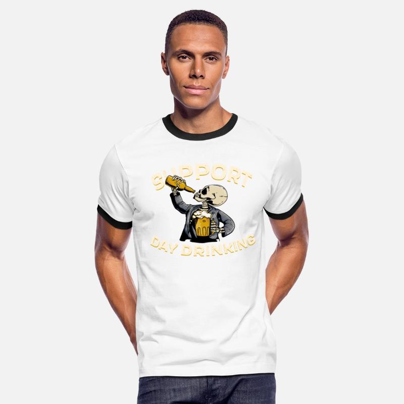 Support Day Drinking