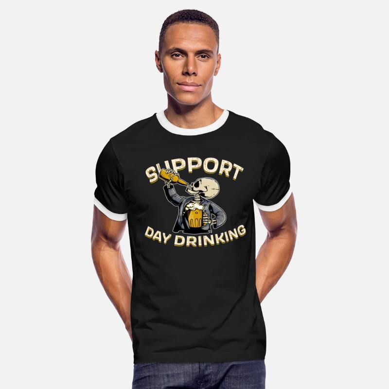 Support Day Drinking