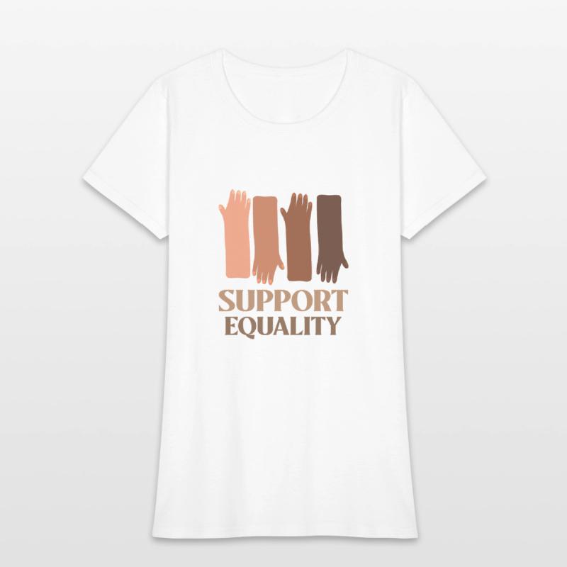 Support Equality