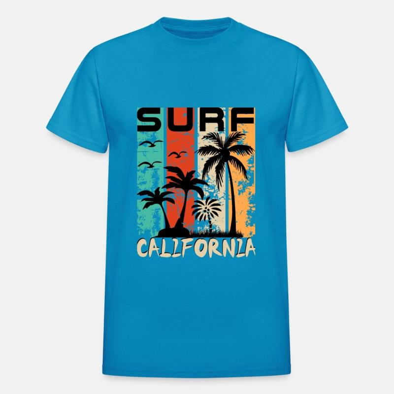 Surf California