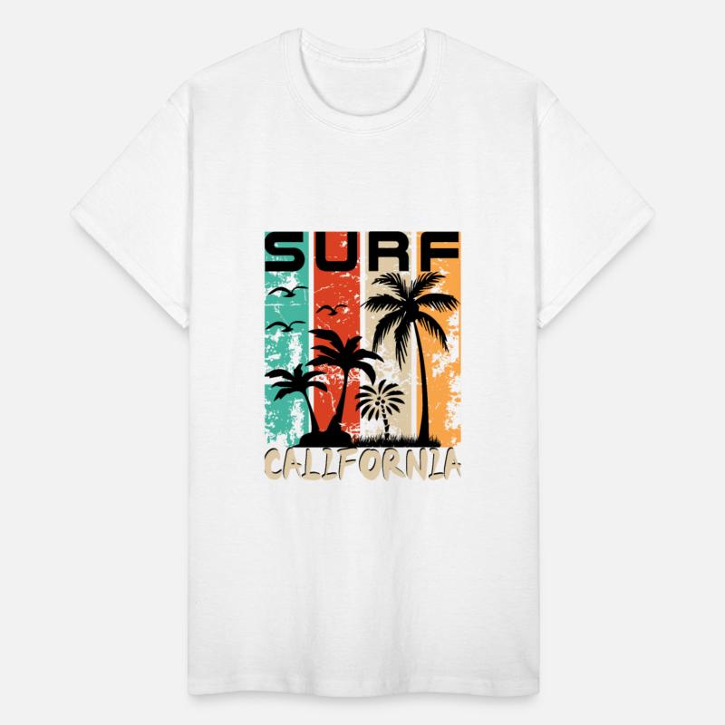 Surf California