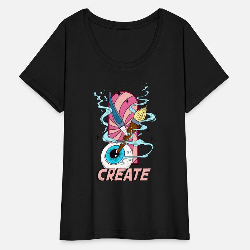 Surreal Artists Creative Creator Art