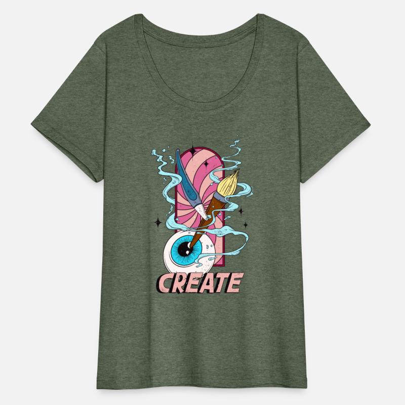 Surreal Artists Creative Creator Art