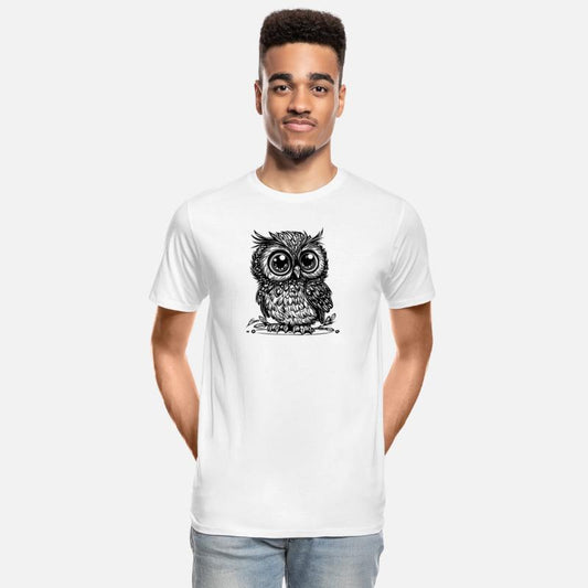 Sweet Owl - Little Owl