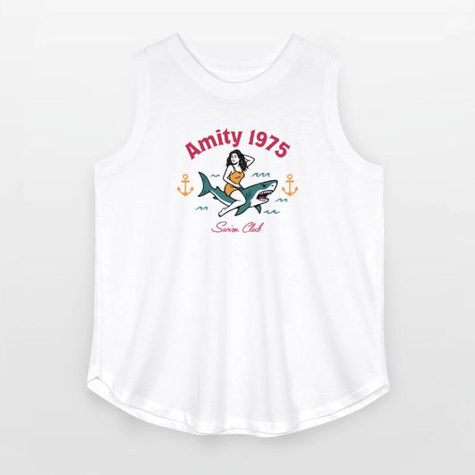 Swim Club 1975 American Retro