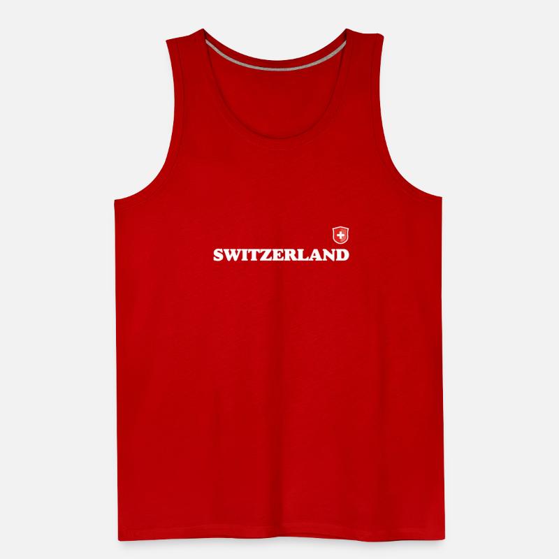 Switzerland flag