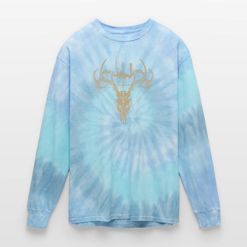 T-shirt for deer hunter