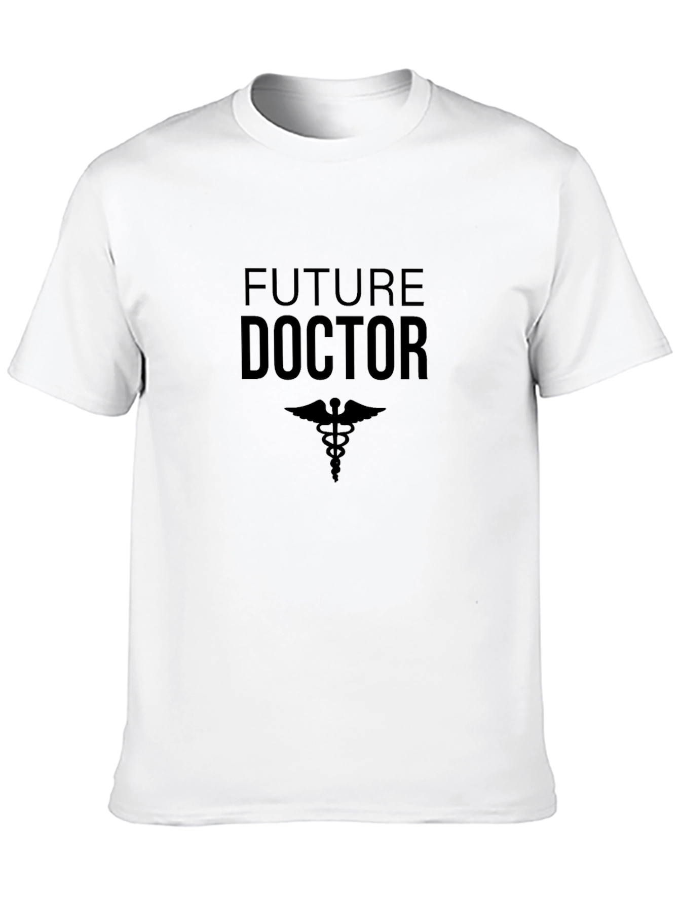 Future Doctor T-Shirt Medical Student Gift