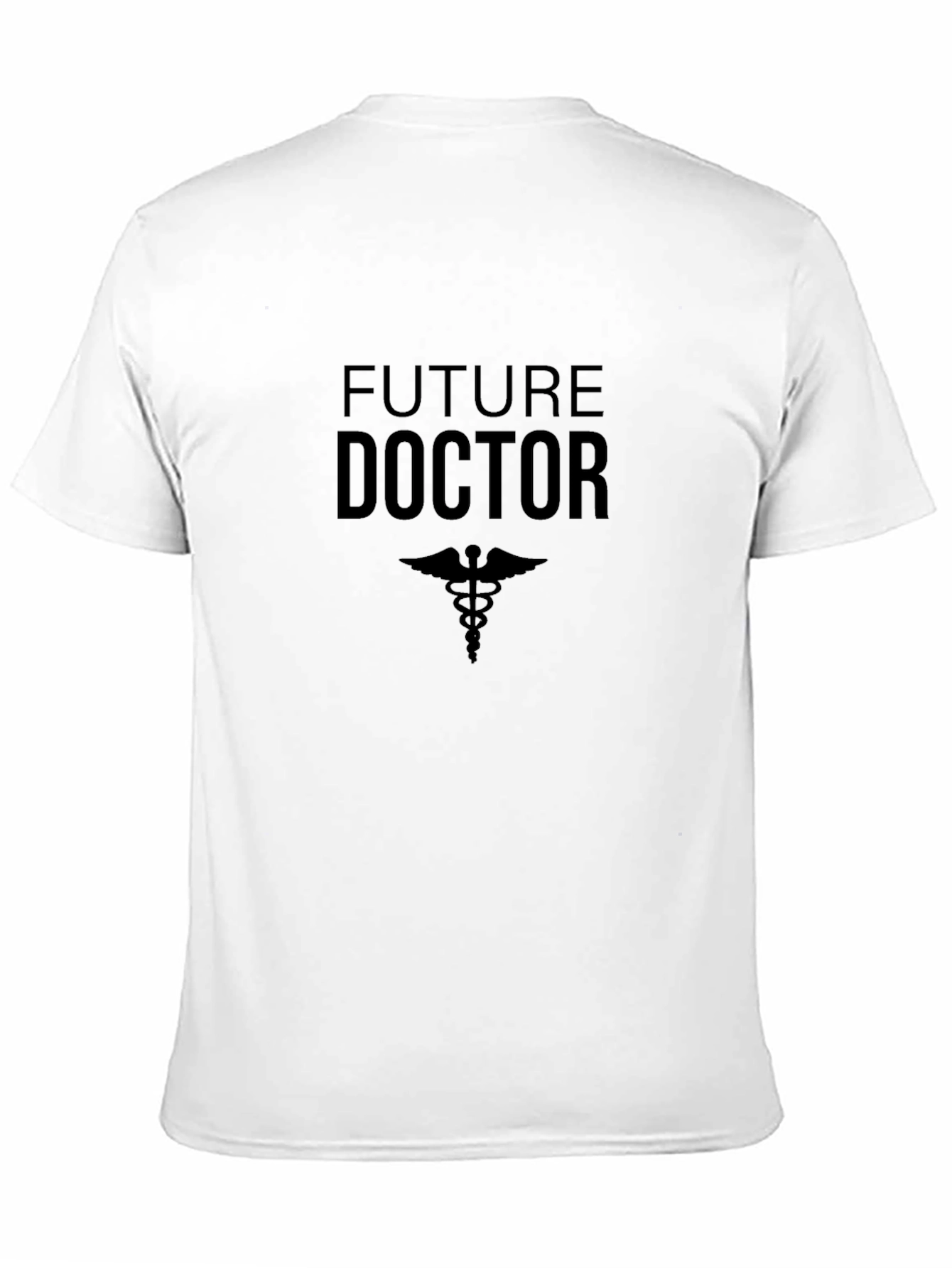 Future Doctor T-Shirt Medical Student Gift