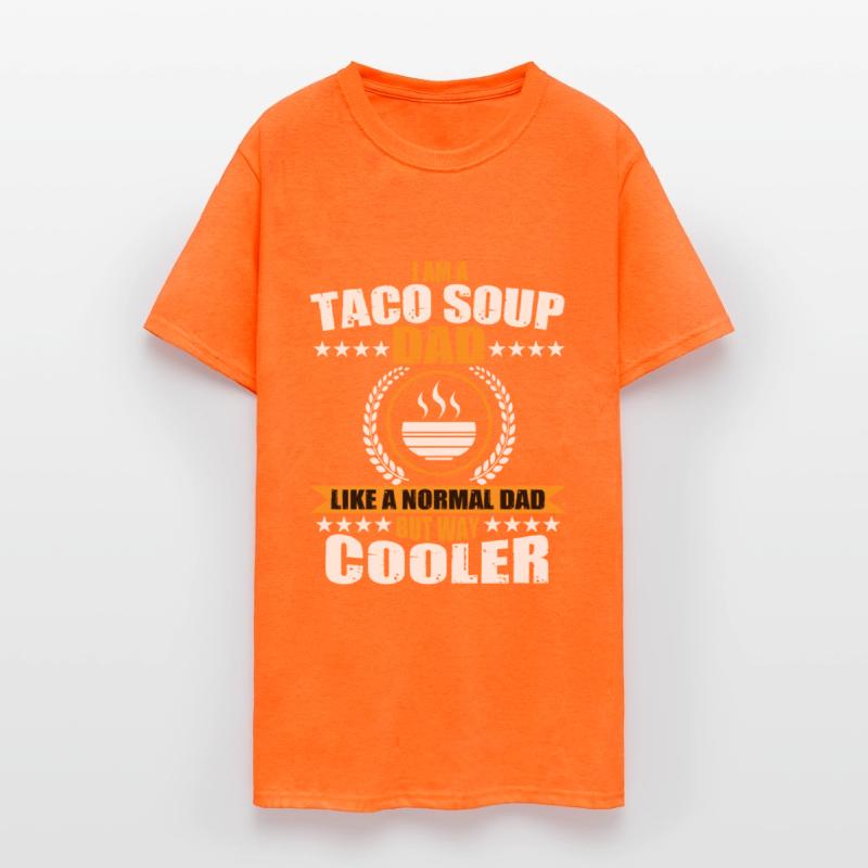 Taco Soup Dad