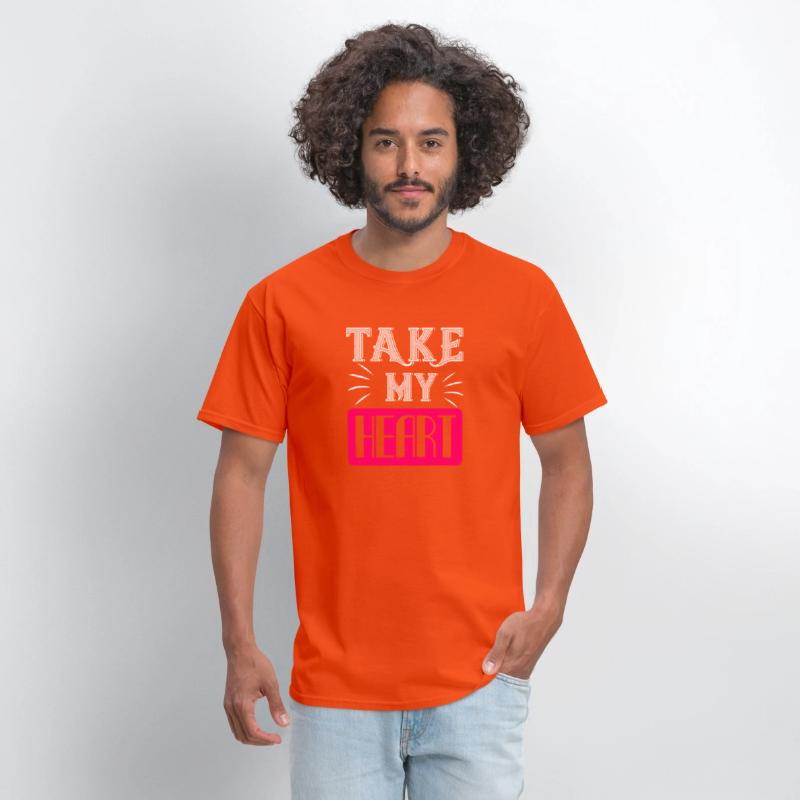 take my heart Tshirt165