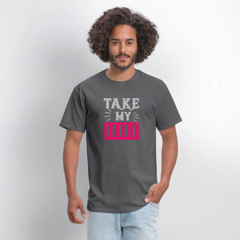 take my heart Tshirt165